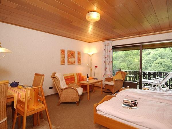 Belvedere Appart & Chalet - Ihr Zuhause Auf Zeit Am Edersee - Ihr Geschenk Die Gaestecard Grimmheimat Waldeck  Dış mekan fotoğraf